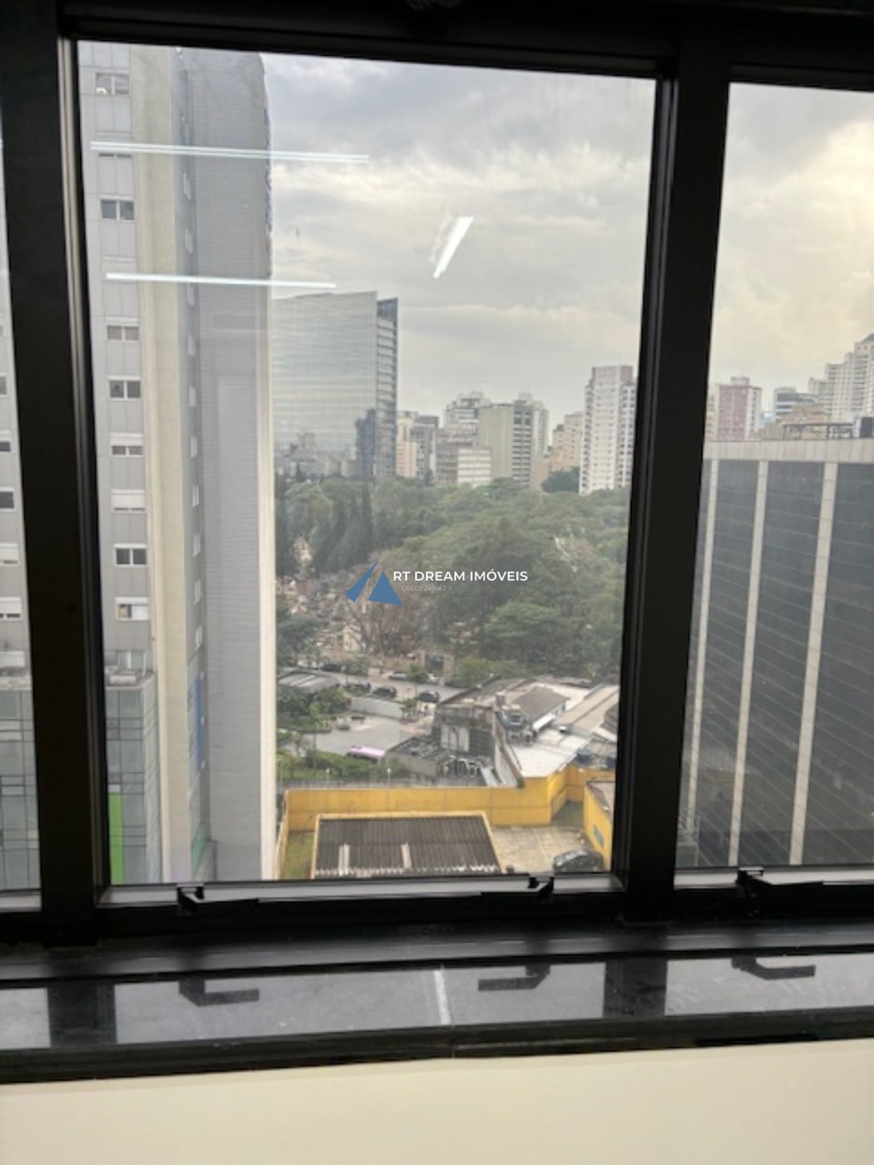 Sala-Conjunto, 36 m² - Foto 4