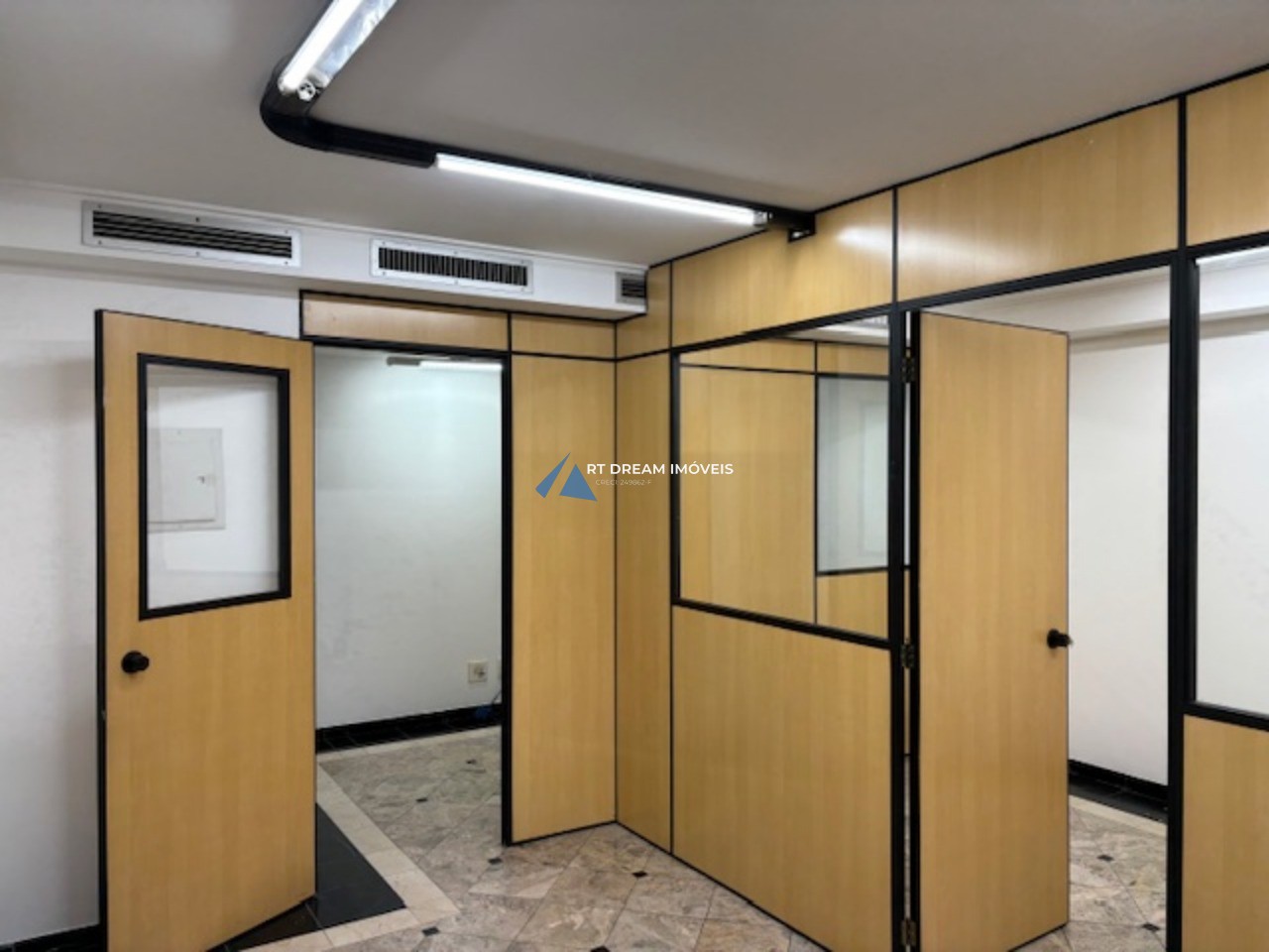 Sala-Conjunto, 36 m² - Foto 3