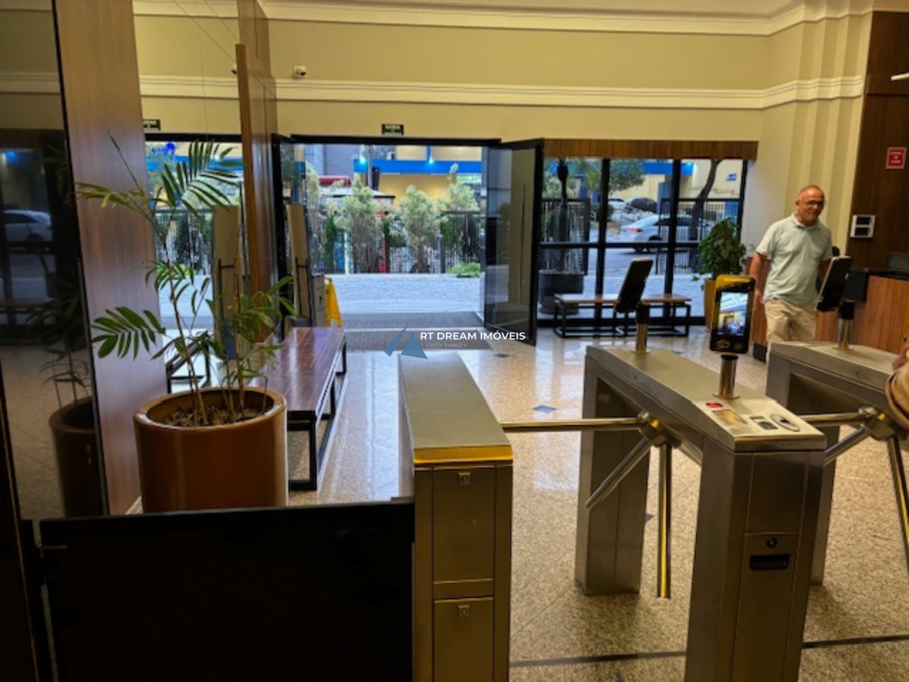 Sala-Conjunto, 36 m² - Foto 1