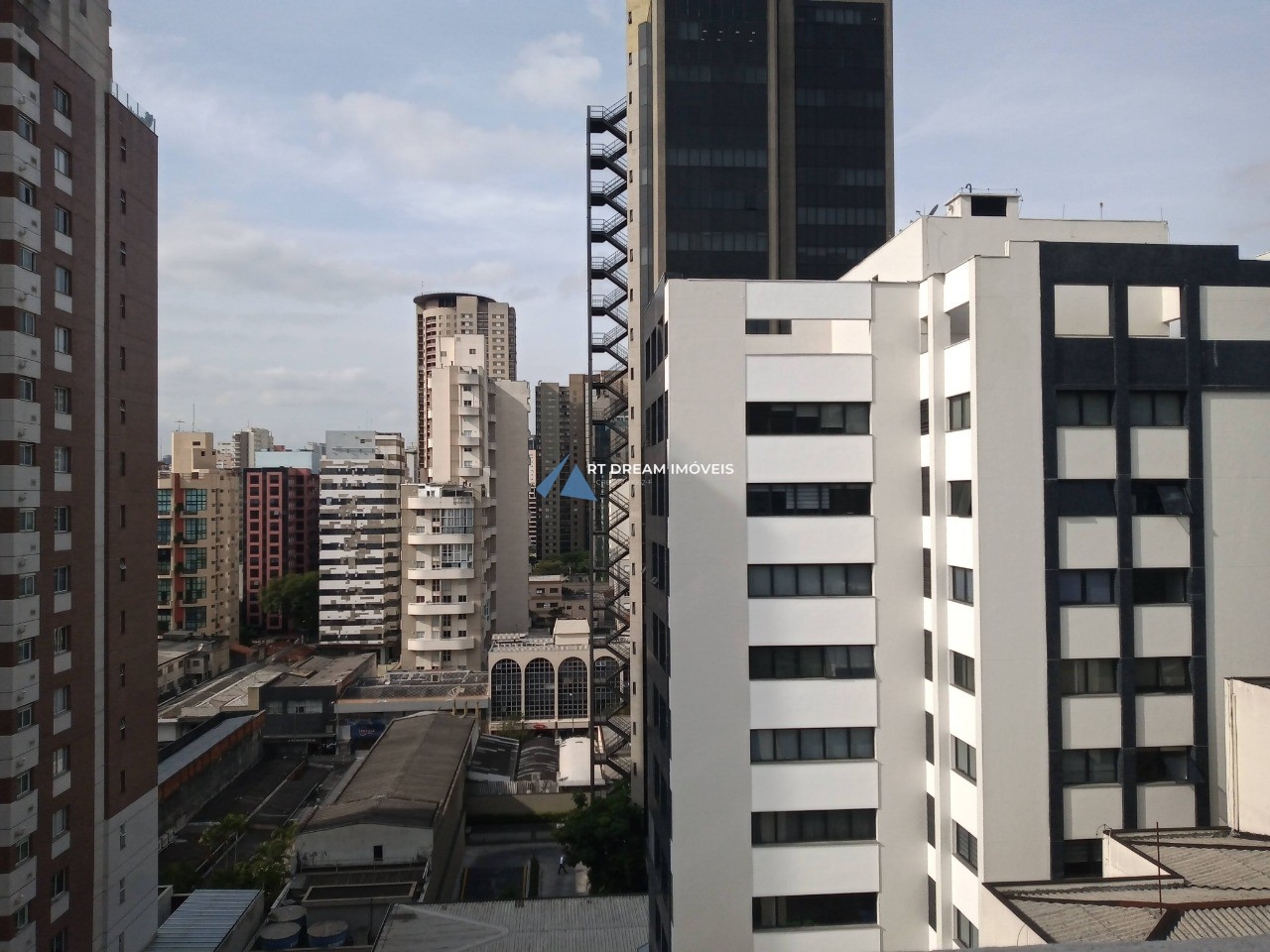 Cobertura à venda com 3 quartos, 230m² - Foto 5
