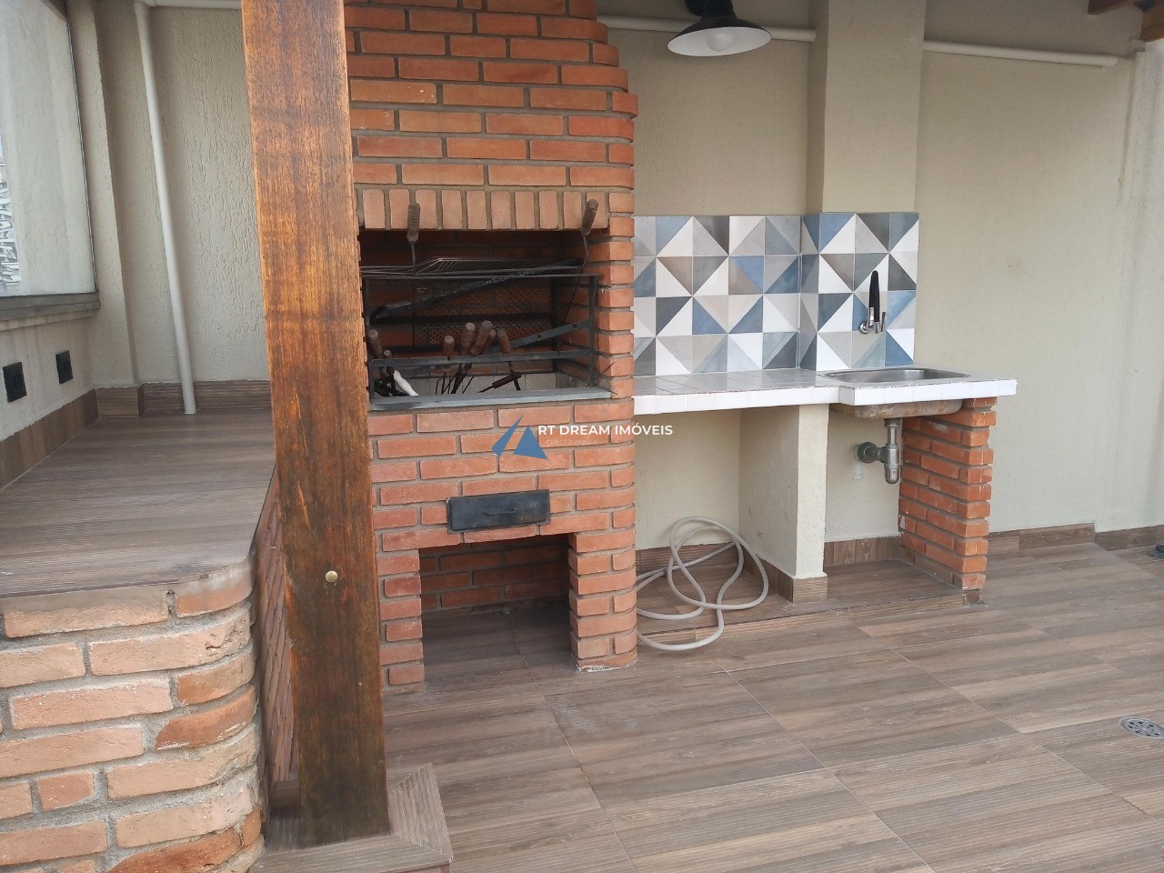 Cobertura à venda com 3 quartos, 230m² - Foto 35
