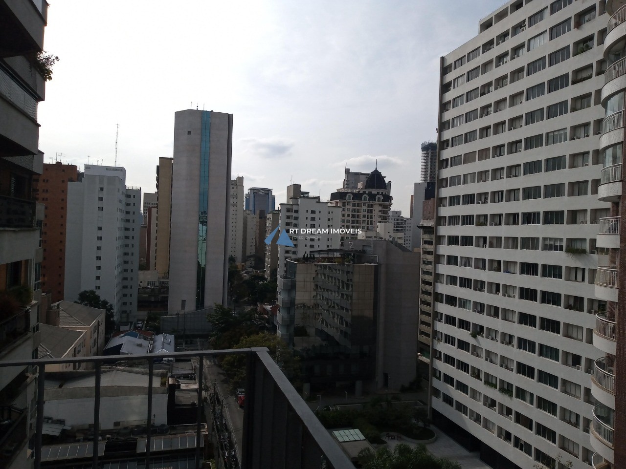 Cobertura à venda com 3 quartos, 230m² - Foto 9