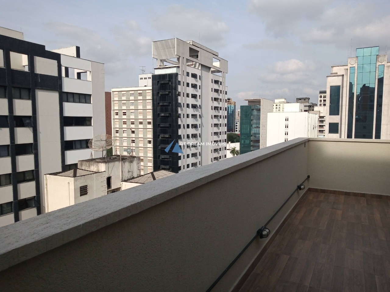 Cobertura à venda com 3 quartos, 230m² - Foto 6