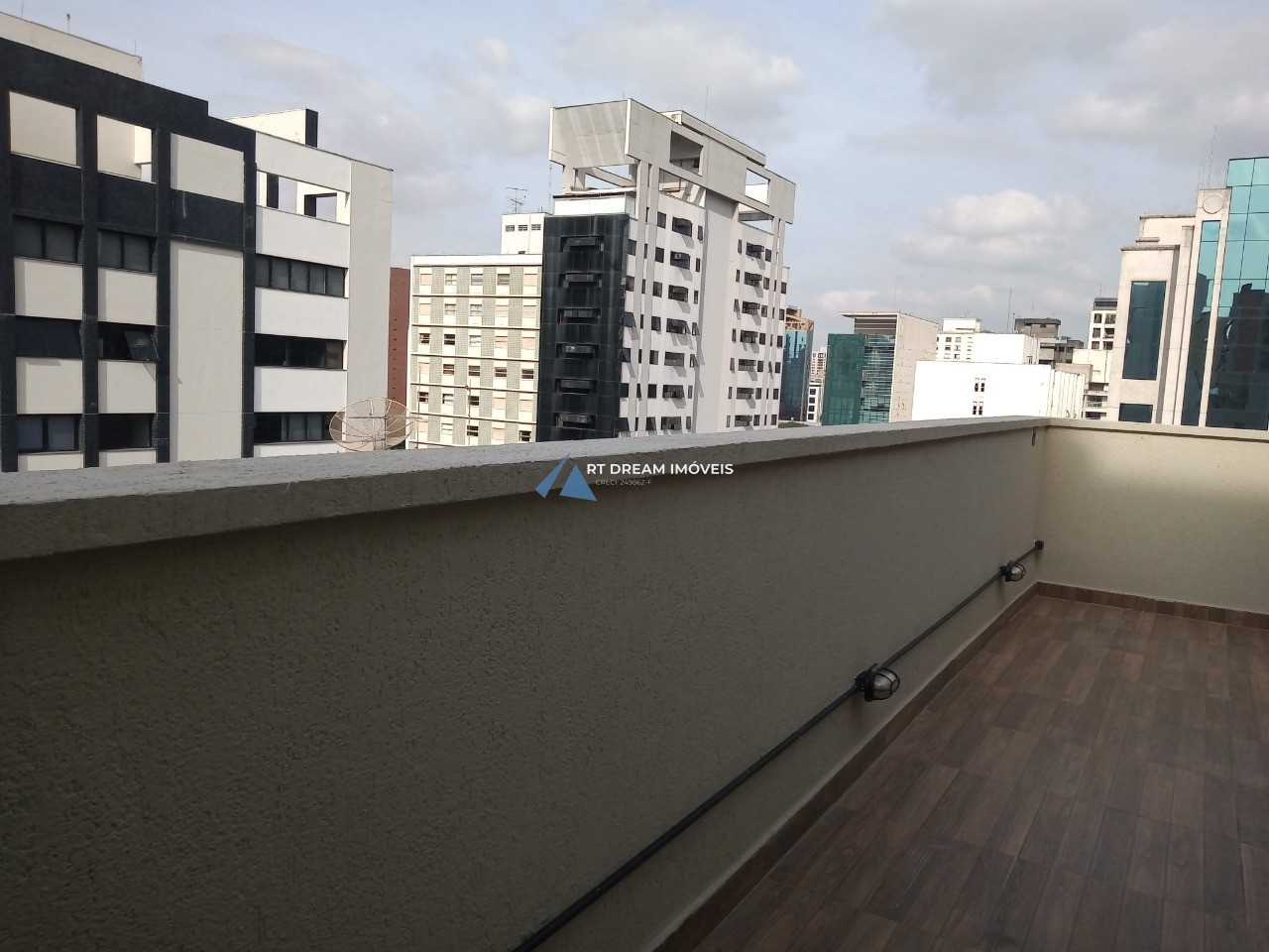 Cobertura à venda com 3 quartos, 230m² - Foto 7