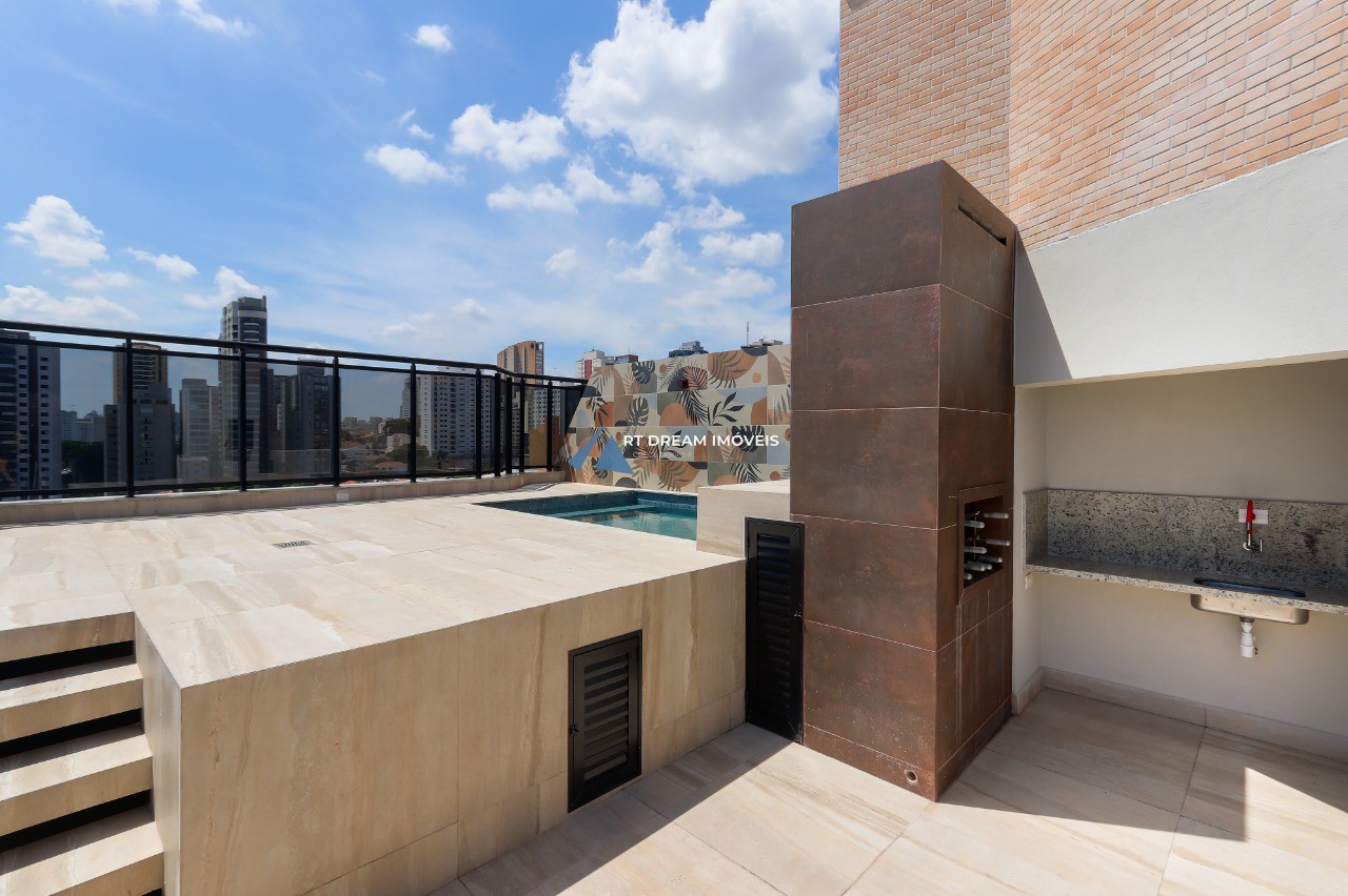 Cobertura à venda com 3 quartos, 248m² - Foto 13