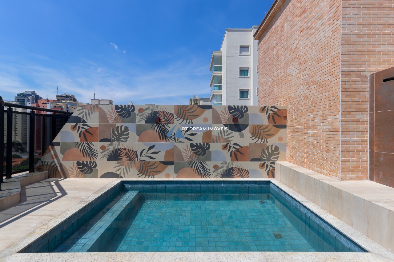 Cobertura à venda com 3 quartos, 248m² - Foto 7