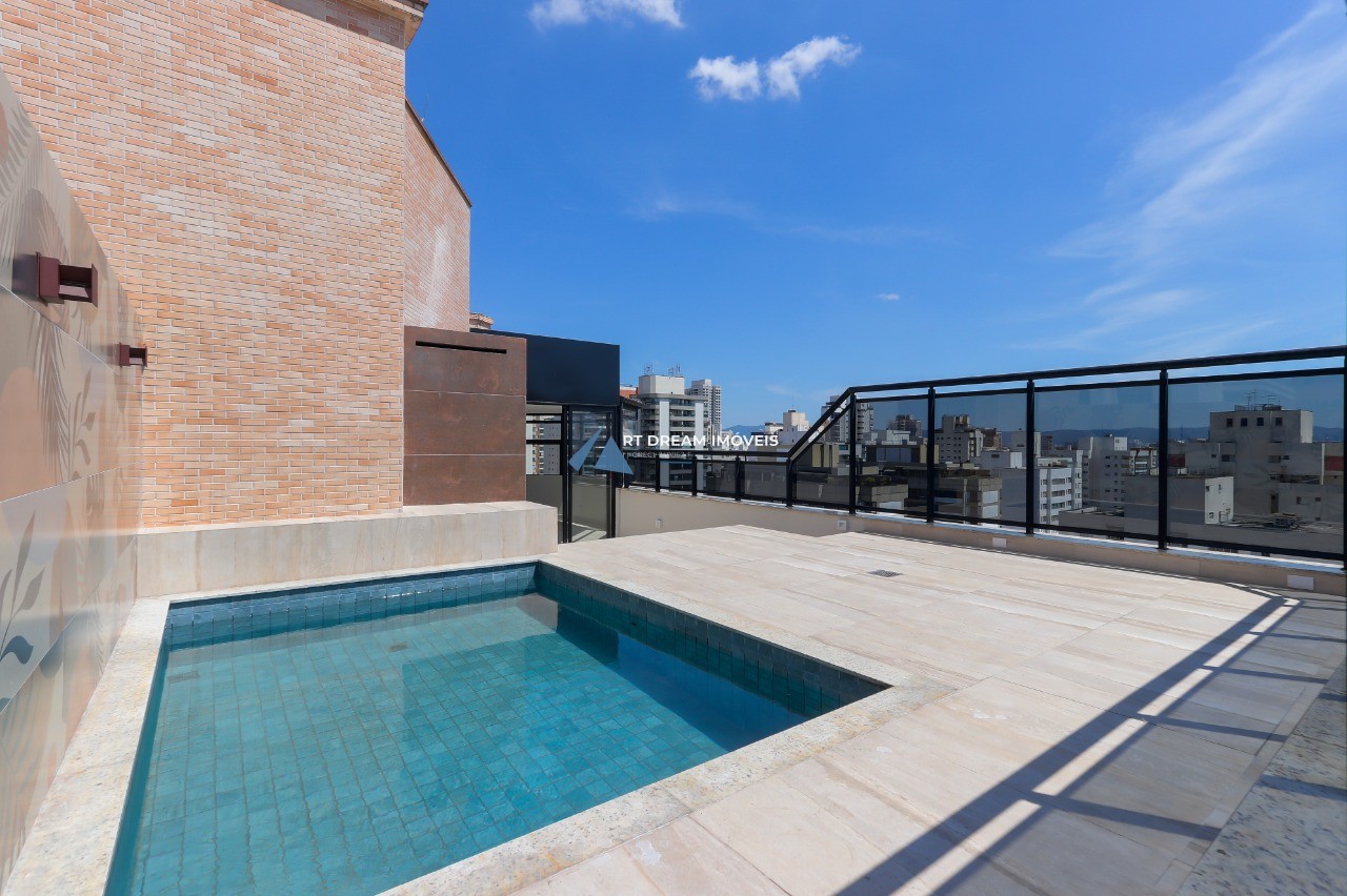 Cobertura à venda com 3 quartos, 248m² - Foto 6