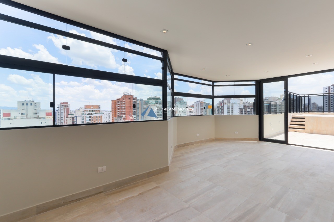 Cobertura à venda com 3 quartos, 248m² - Foto 31