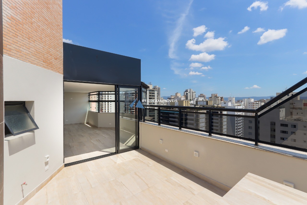 Cobertura à venda com 3 quartos, 248m² - Foto 18