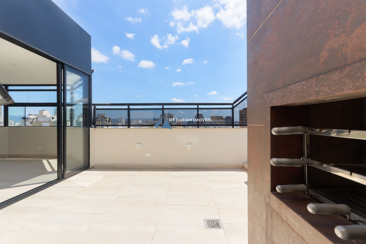 Cobertura à venda com 3 quartos, 248m² - Foto 16