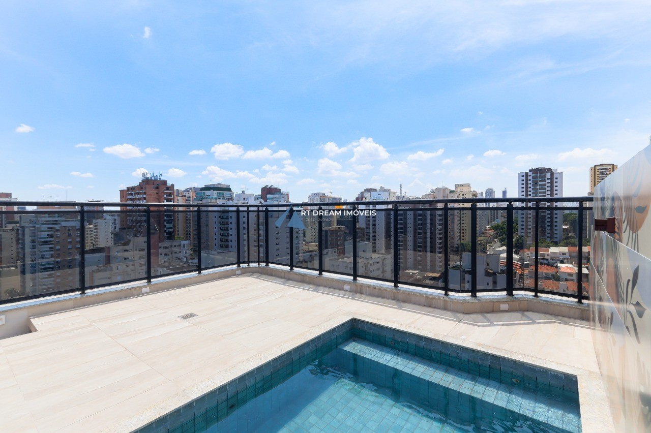 Cobertura à venda com 3 quartos, 248m² - Foto 12