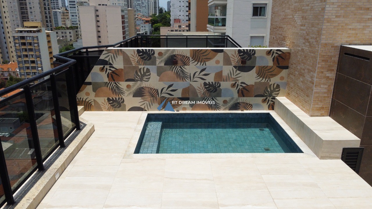 Cobertura à venda com 3 quartos, 248m² - Foto 4