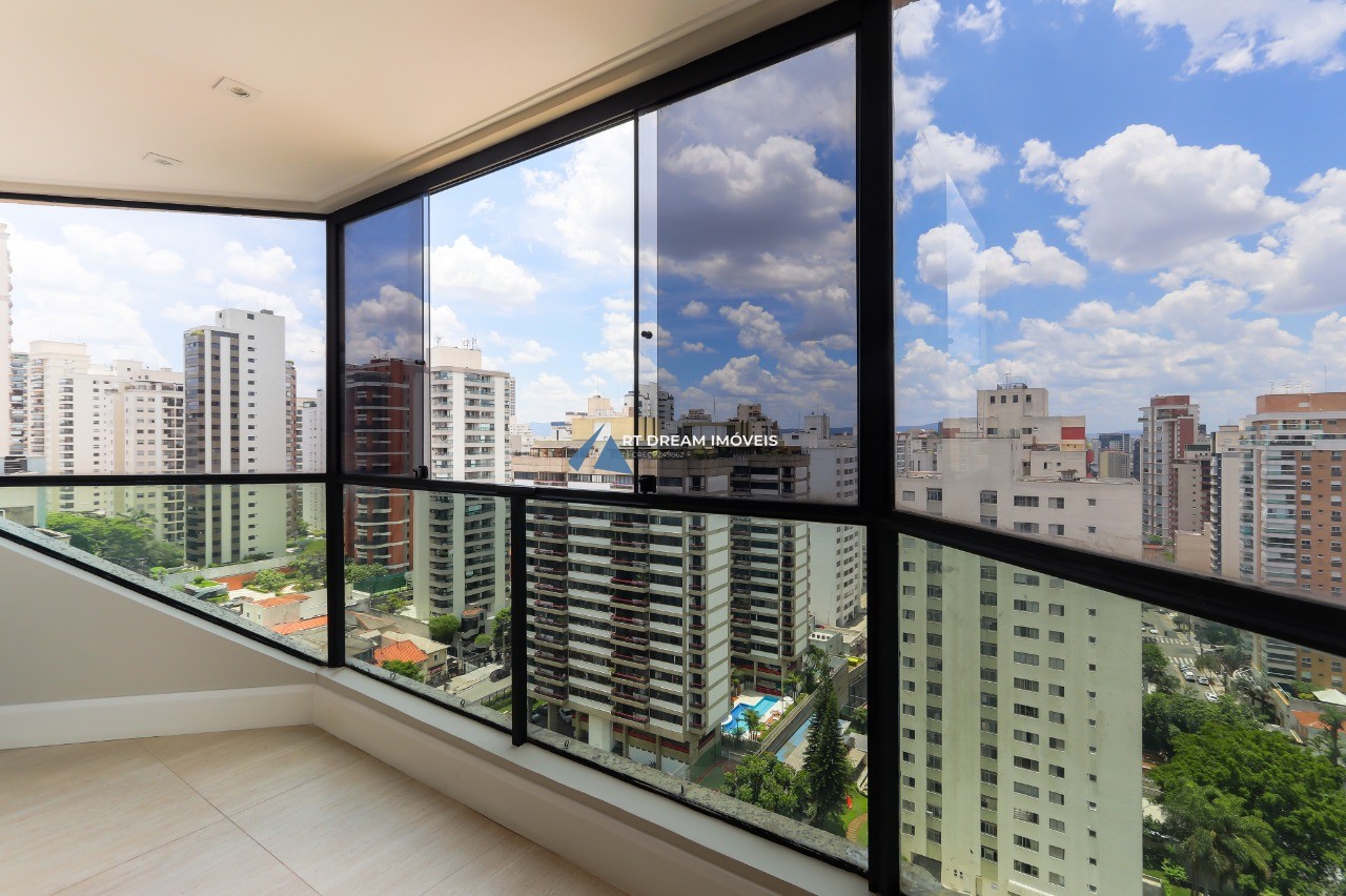 Cobertura à venda com 3 quartos, 248m² - Foto 37