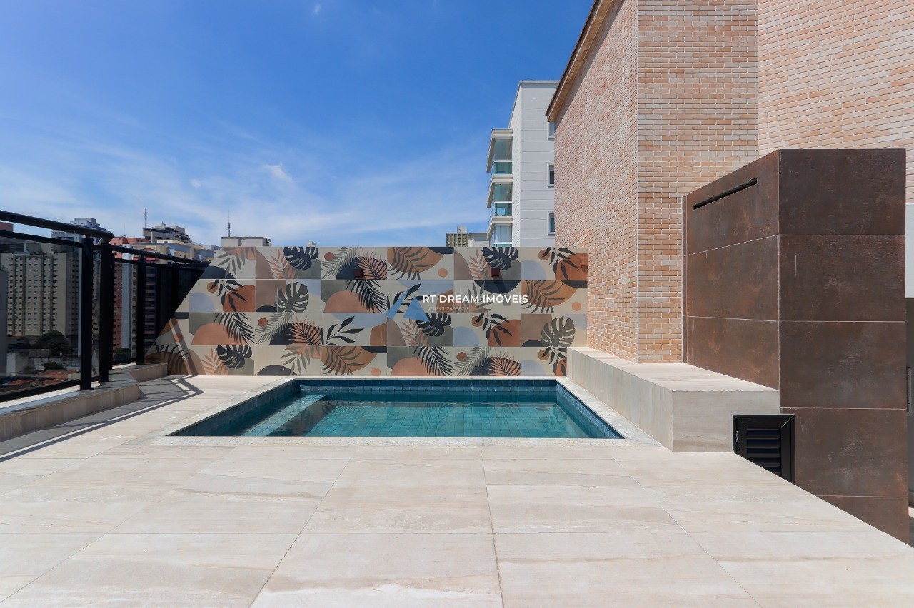 Cobertura à venda com 3 quartos, 248m² - Foto 10