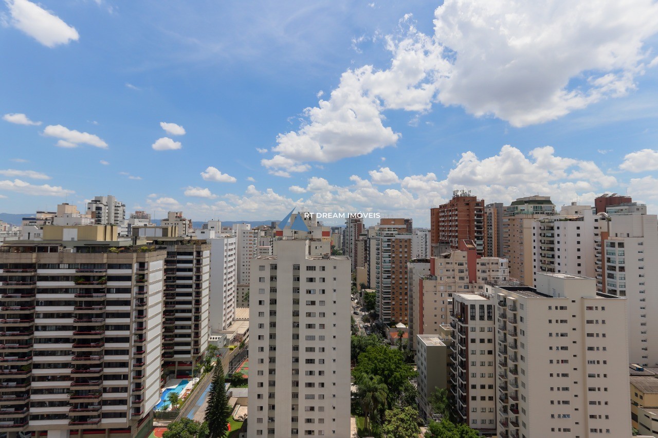 Cobertura à venda com 3 quartos, 248m² - Foto 25