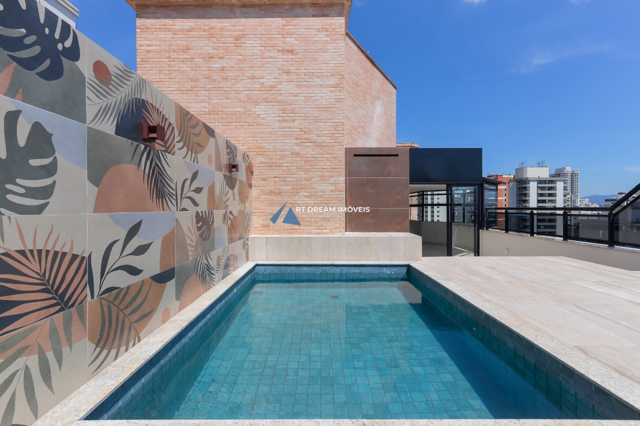 Cobertura à venda com 3 quartos, 248m² - Foto 5