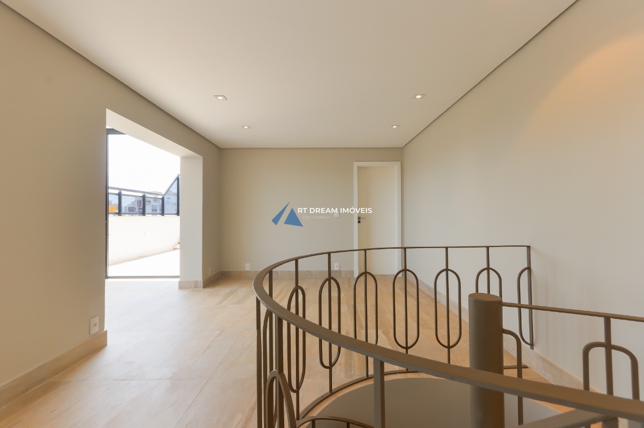 Cobertura à venda com 3 quartos, 248m² - Foto 30