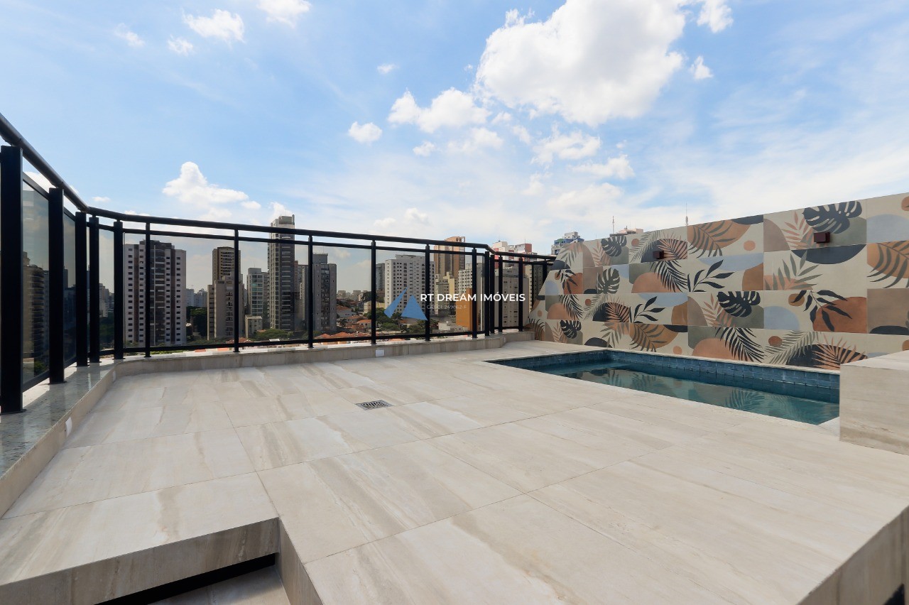 Cobertura à venda com 3 quartos, 248m² - Foto 14