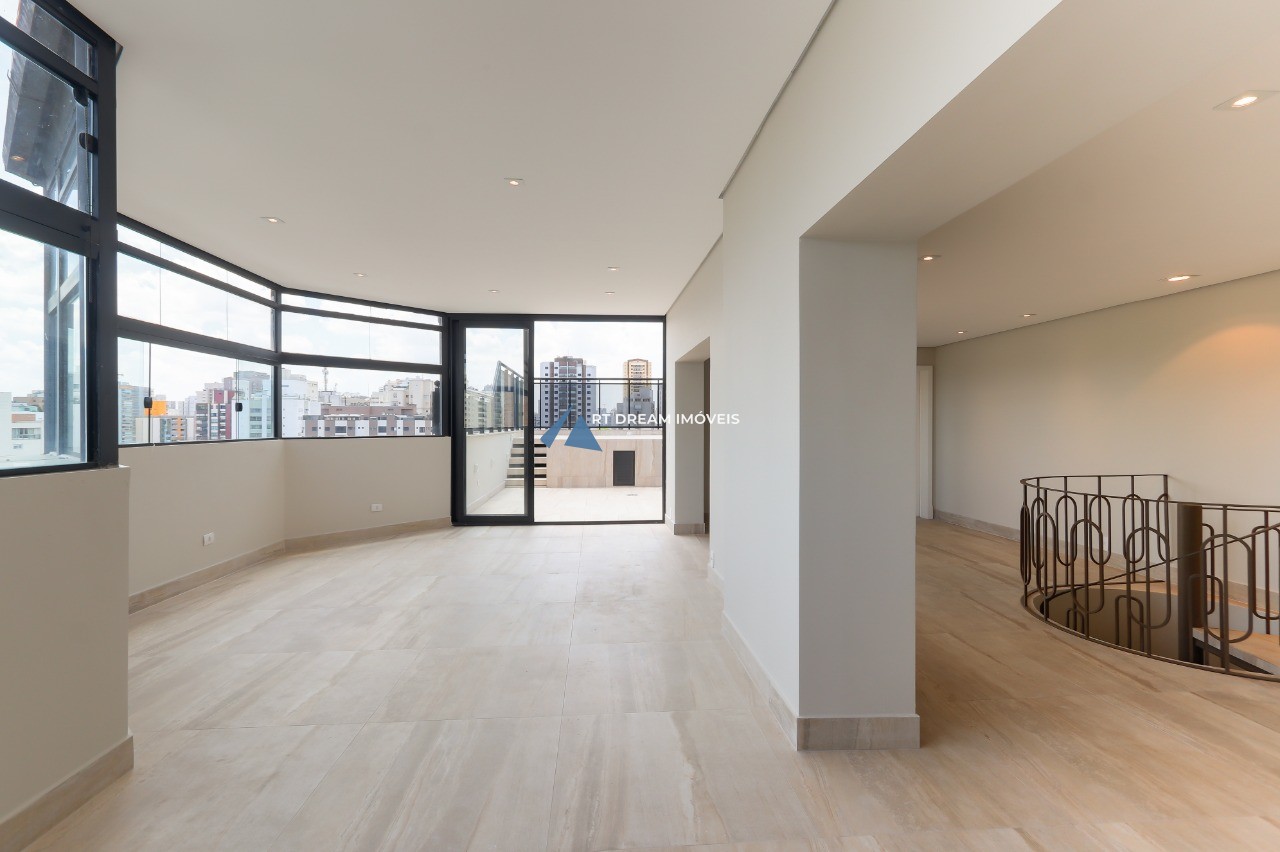 Cobertura à venda com 3 quartos, 248m² - Foto 21
