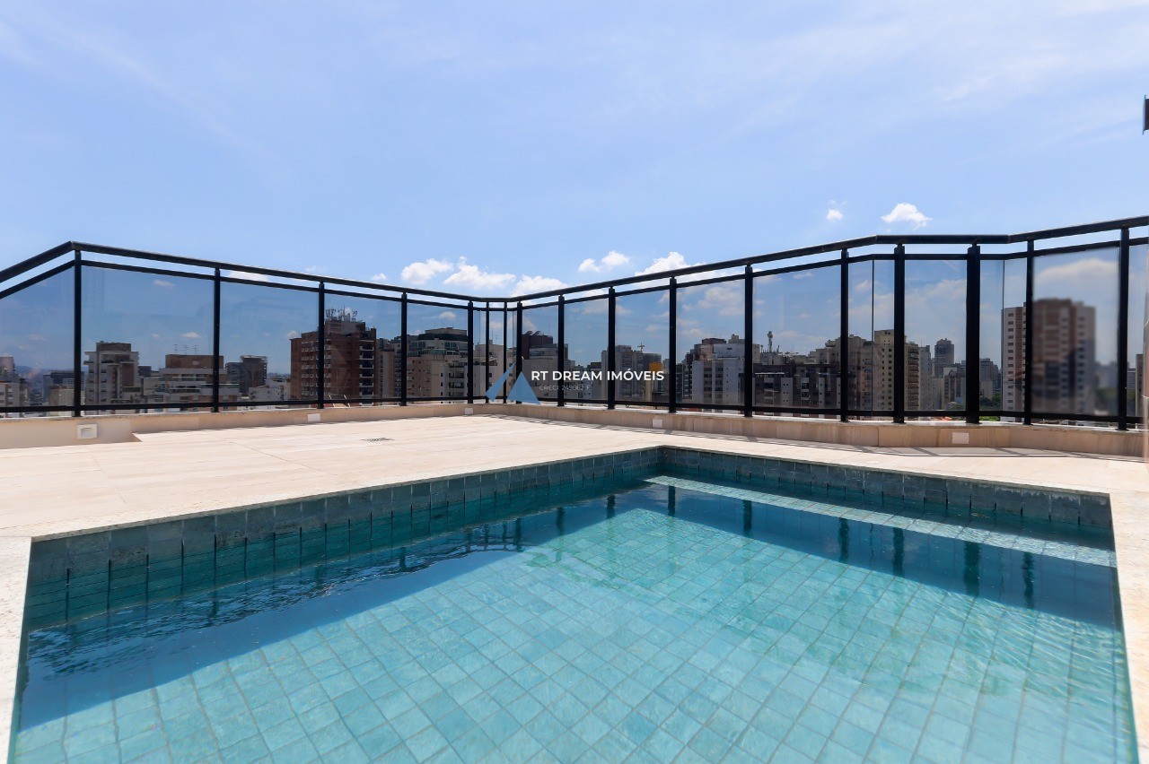 Cobertura à venda com 3 quartos, 248m² - Foto 11