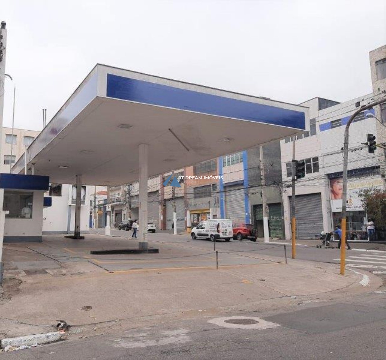 Loteamento e Condomínio à venda, 348m² - Foto 2