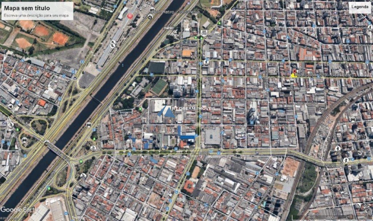 Loteamento e Condomínio à venda, 348m² - Foto 6