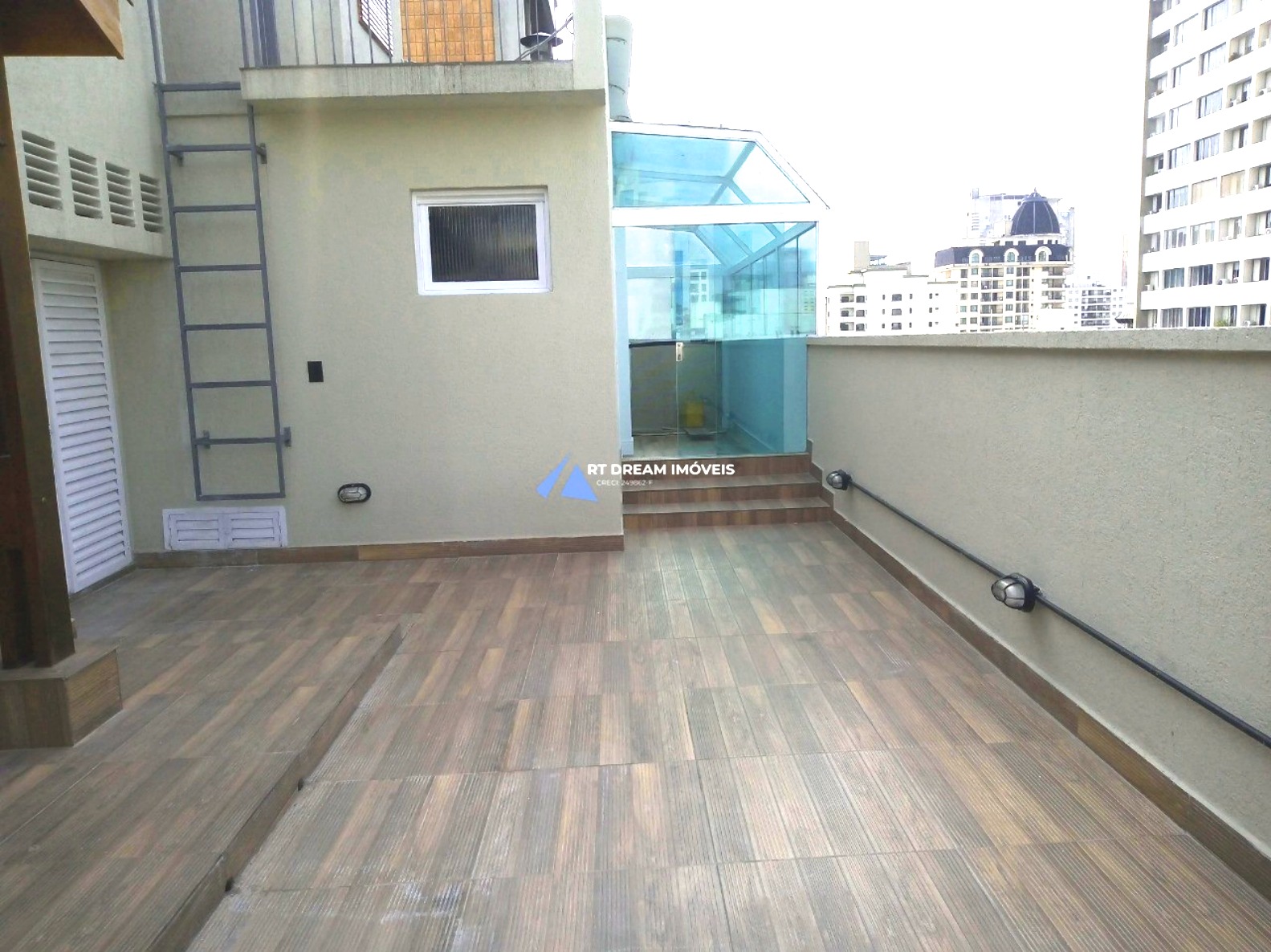 Cobertura à venda com 3 quartos, 230m² - Foto 36