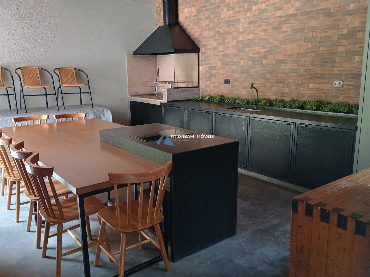 Cobertura à venda com 3 quartos, 230m² - Foto 43