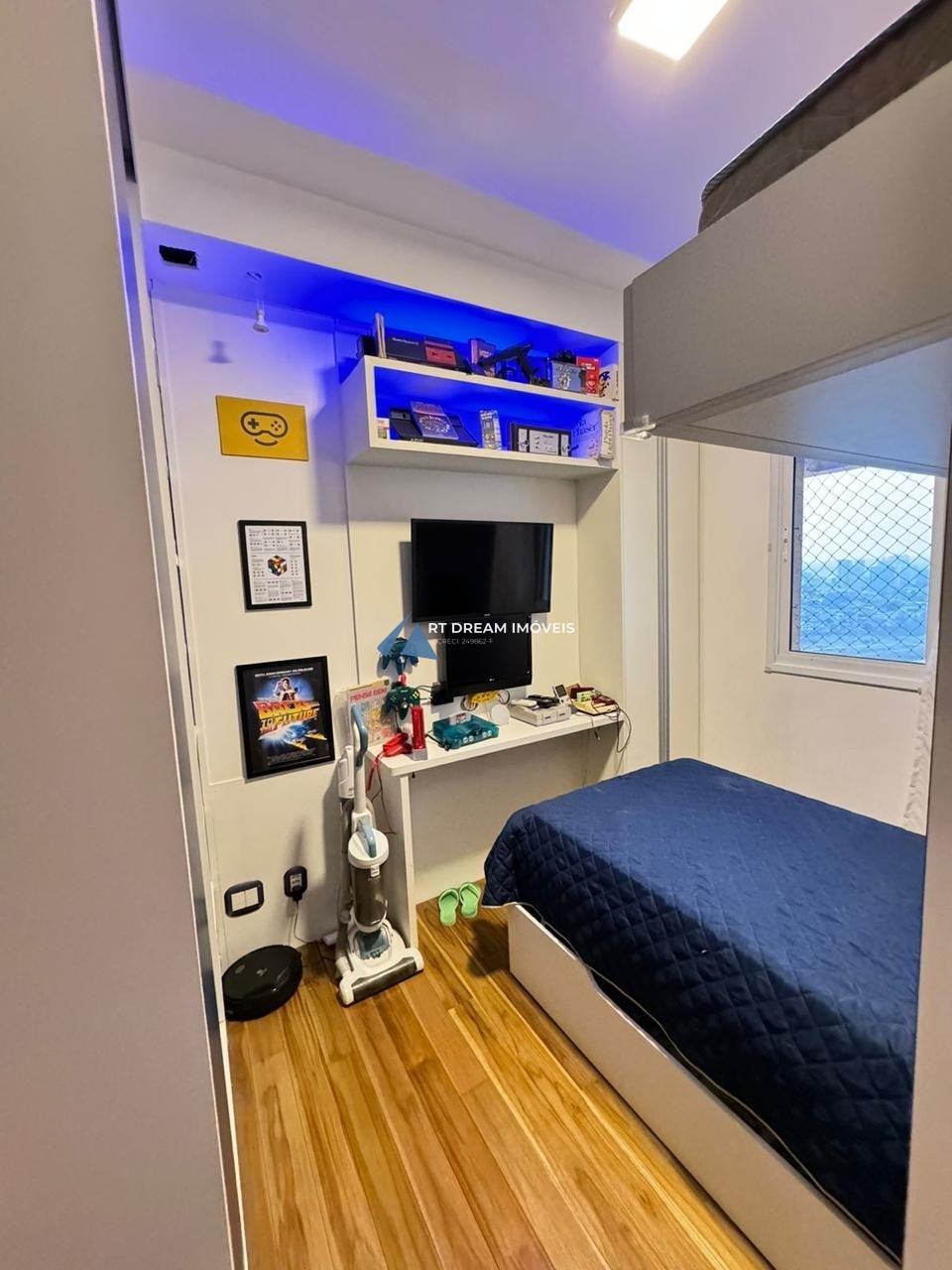 Cobertura à venda com 3 quartos, 144m² - Foto 31
