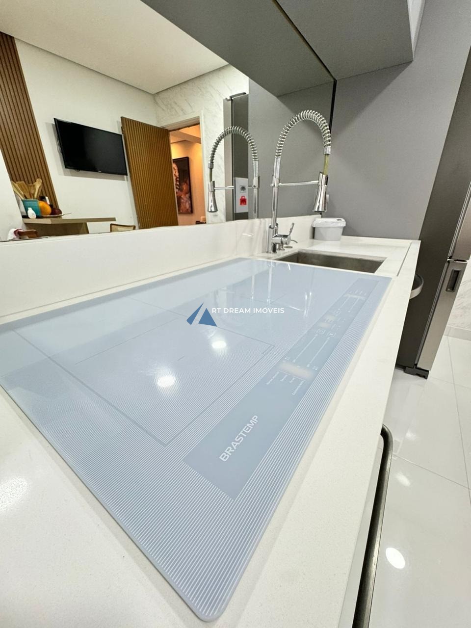 Cobertura à venda com 3 quartos, 144m² - Foto 18