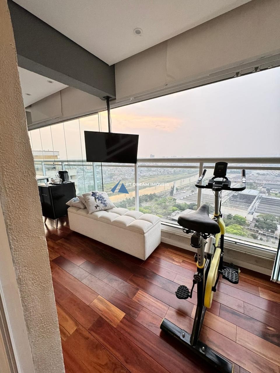 Cobertura à venda com 3 quartos, 144m² - Foto 24