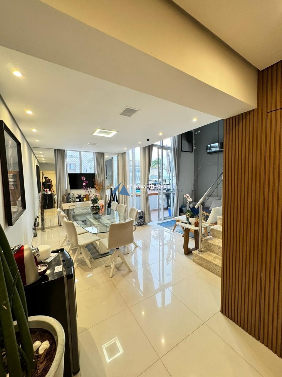 Cobertura à venda com 3 quartos, 144m² - Foto 4