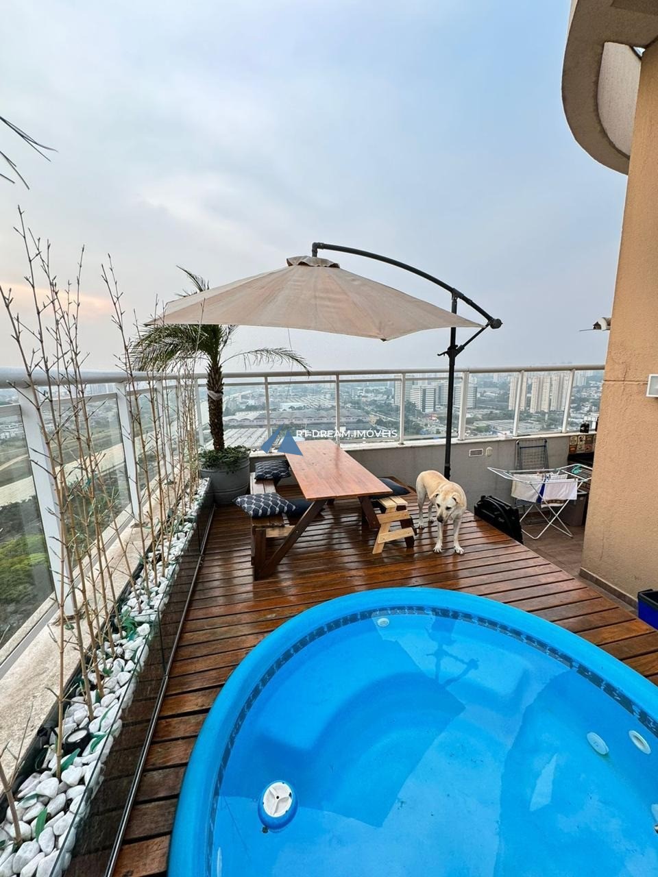 Cobertura à venda com 3 quartos, 144m² - Foto 11