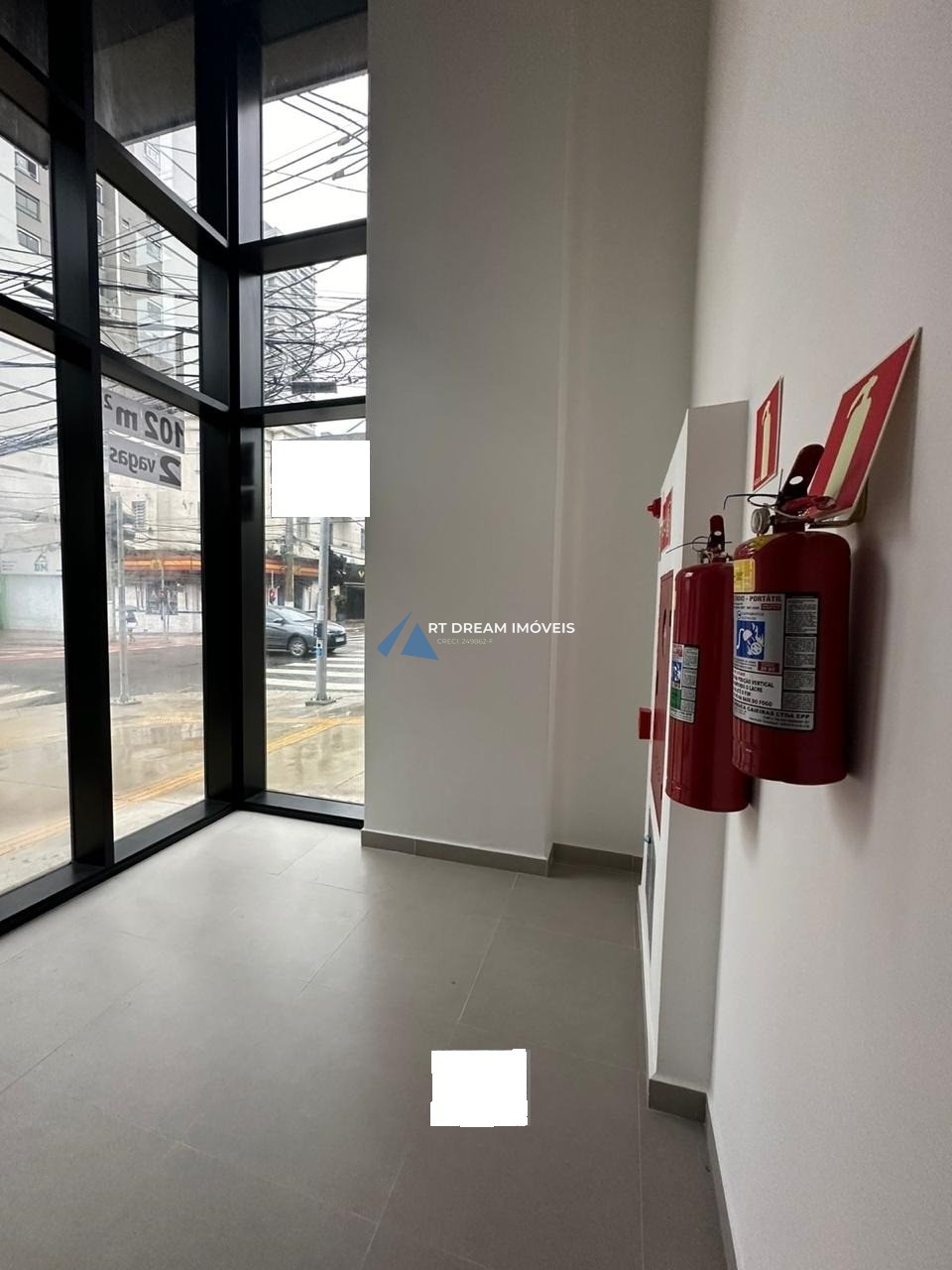 Loja-Salão, 102 m² - Foto 3