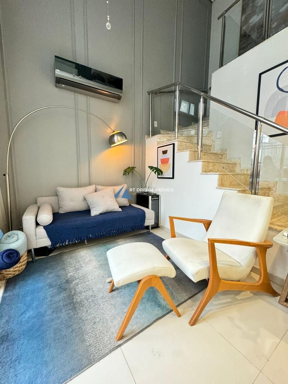 Cobertura à venda com 3 quartos, 144m² - Foto 5