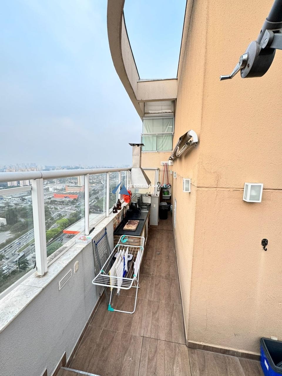 Cobertura à venda com 3 quartos, 144m² - Foto 10