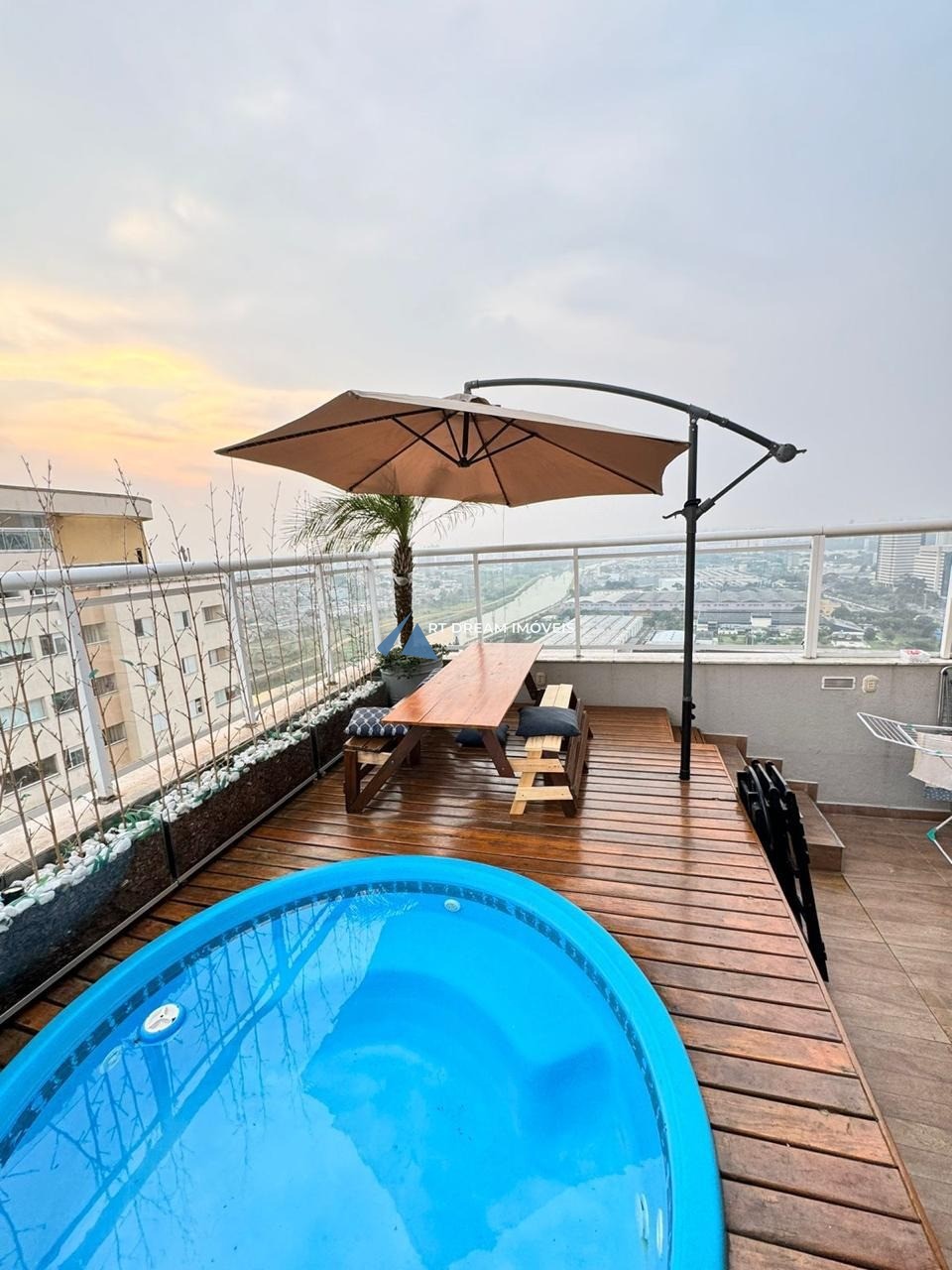 Cobertura à venda com 3 quartos, 144m² - Foto 12