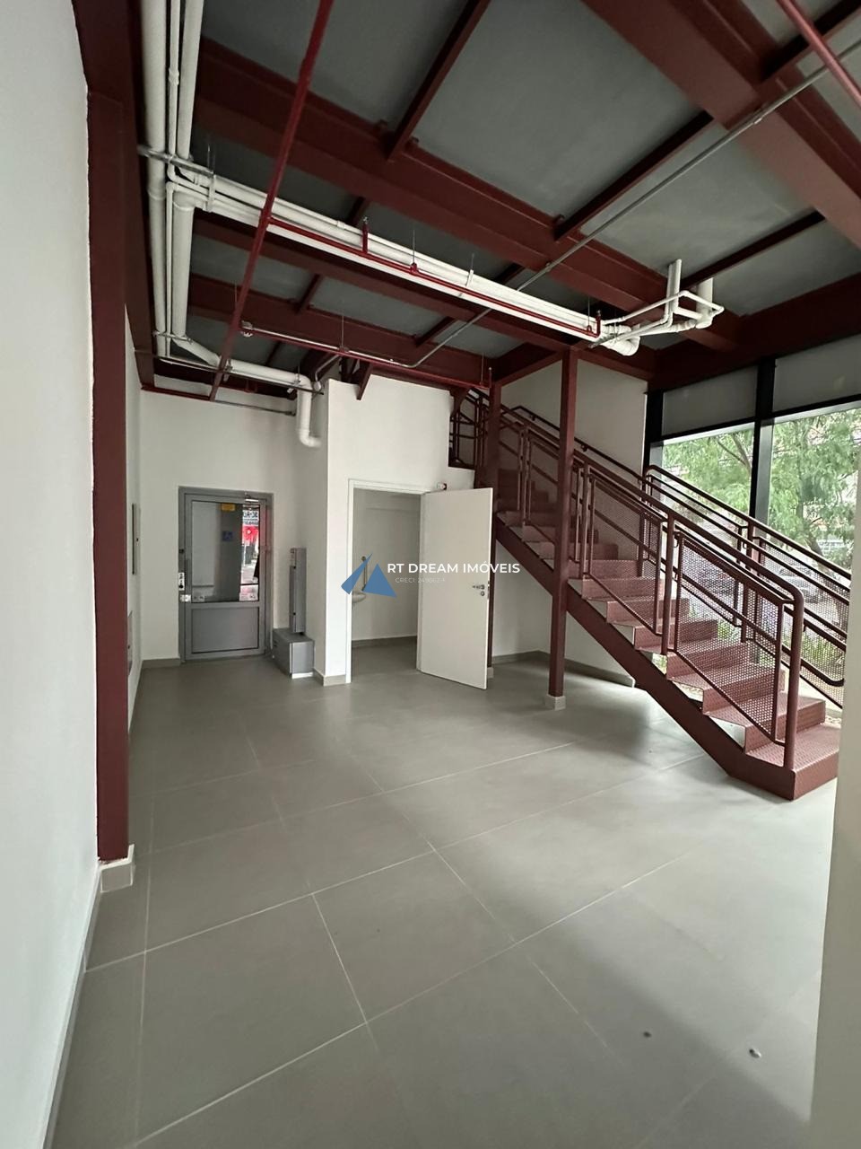 Loja-Salão, 102 m² - Foto 4