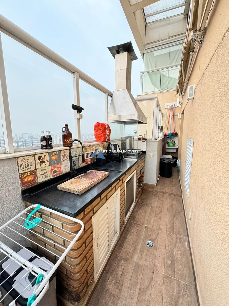 Cobertura à venda com 3 quartos, 144m² - Foto 9