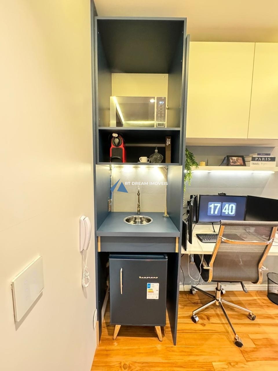 Cobertura à venda com 3 quartos, 144m² - Foto 13