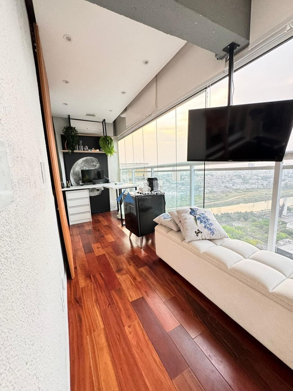 Cobertura à venda com 3 quartos, 144m² - Foto 23