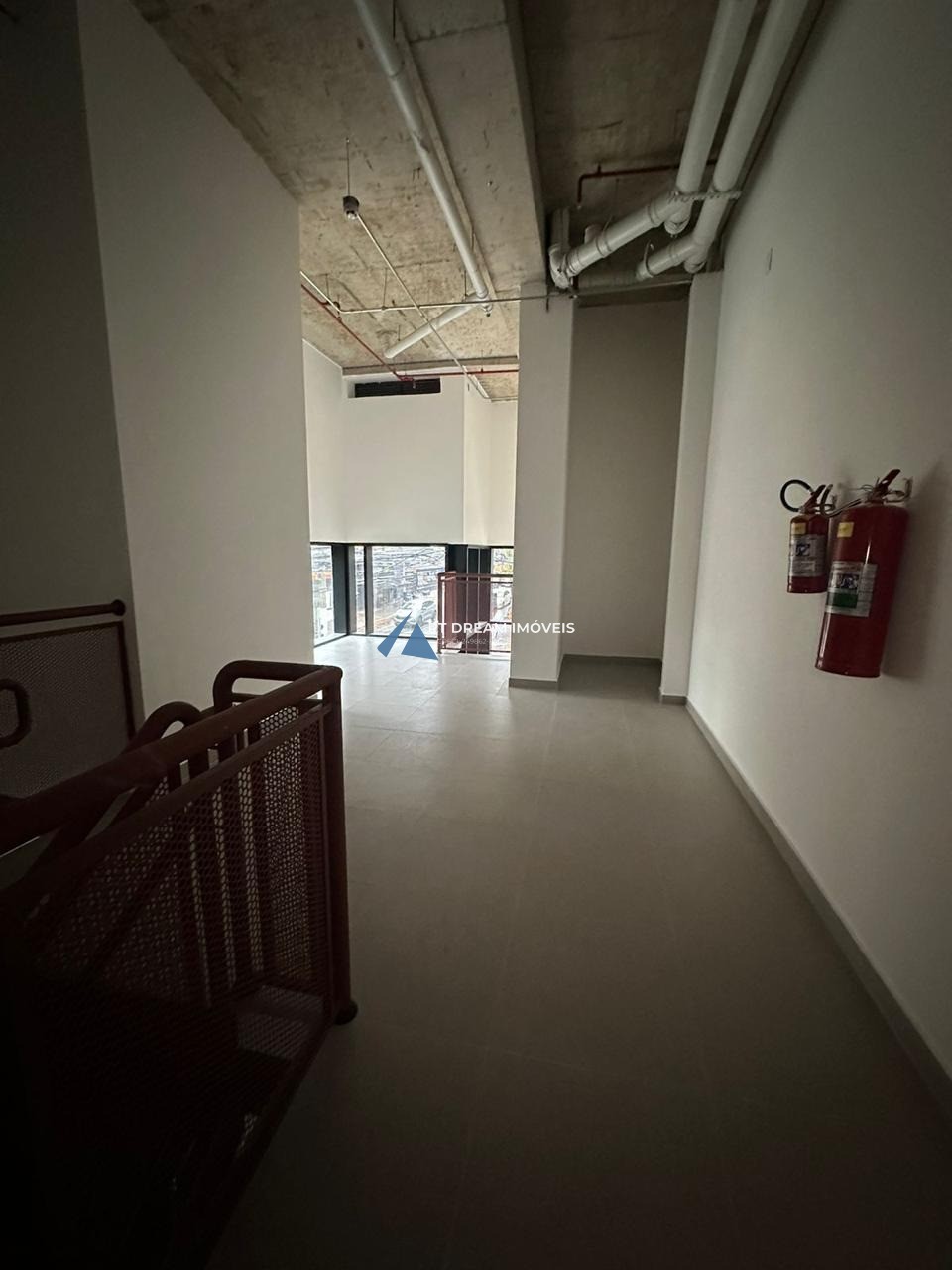 Loja-Salão, 102 m² - Foto 2