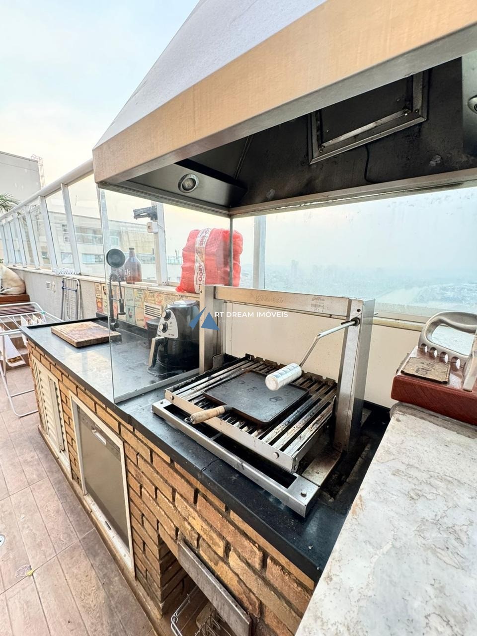 Cobertura à venda com 3 quartos, 144m² - Foto 8