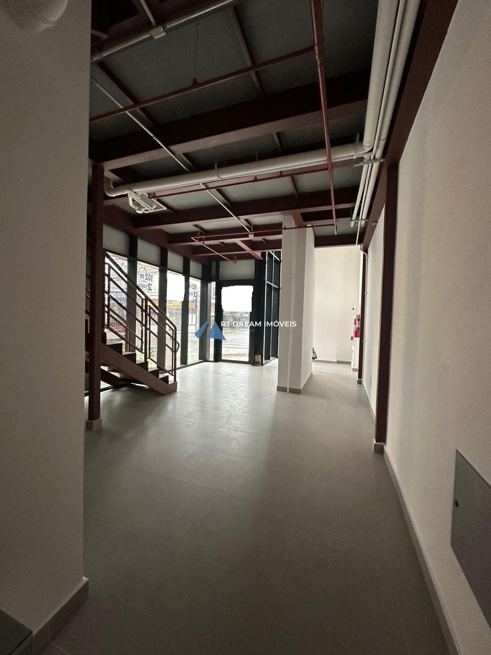 Loja-Salão, 102 m² - Foto 5
