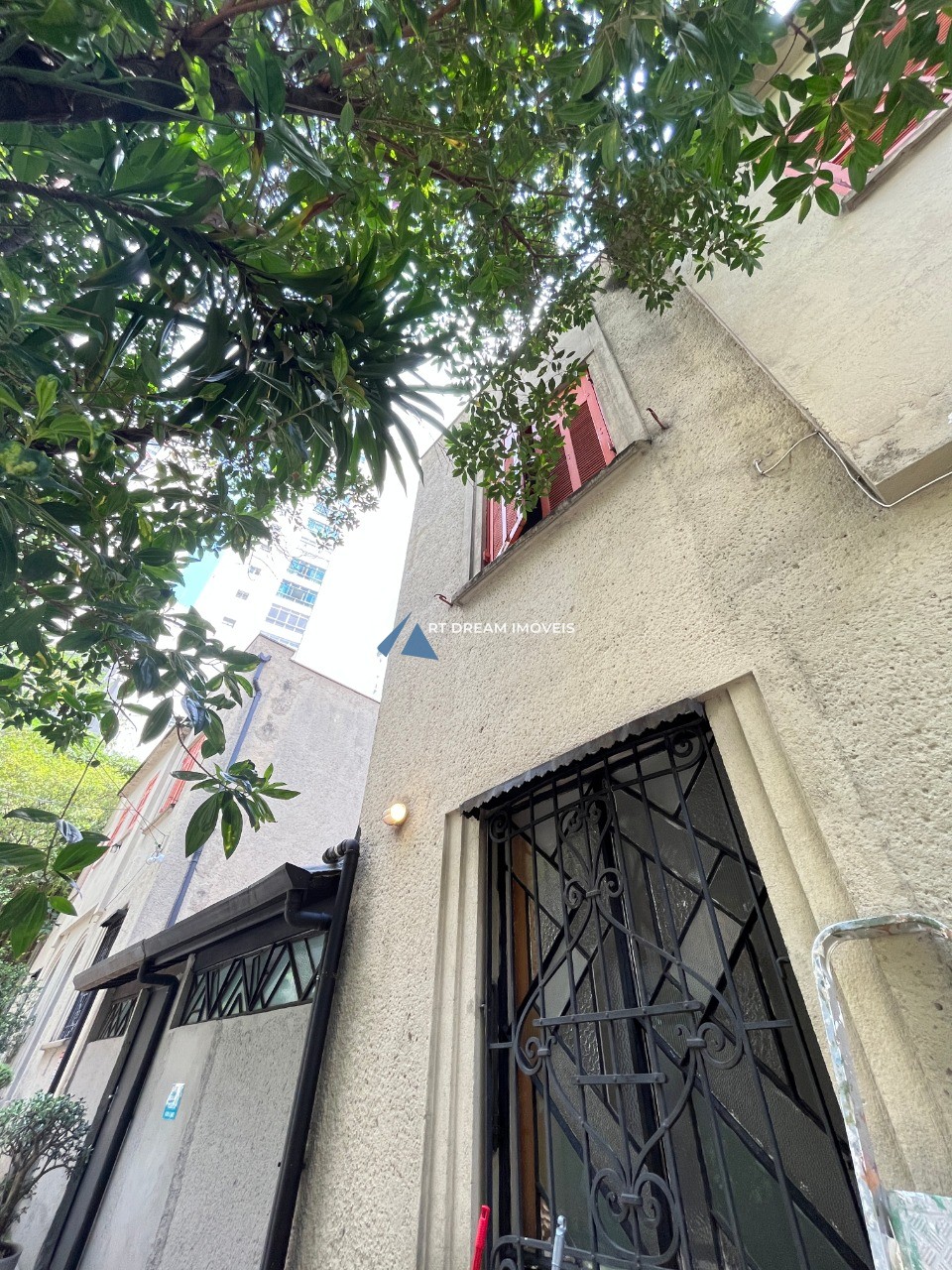 Prédio Inteiro para alugar com 2 quartos, 57m² - Foto 6