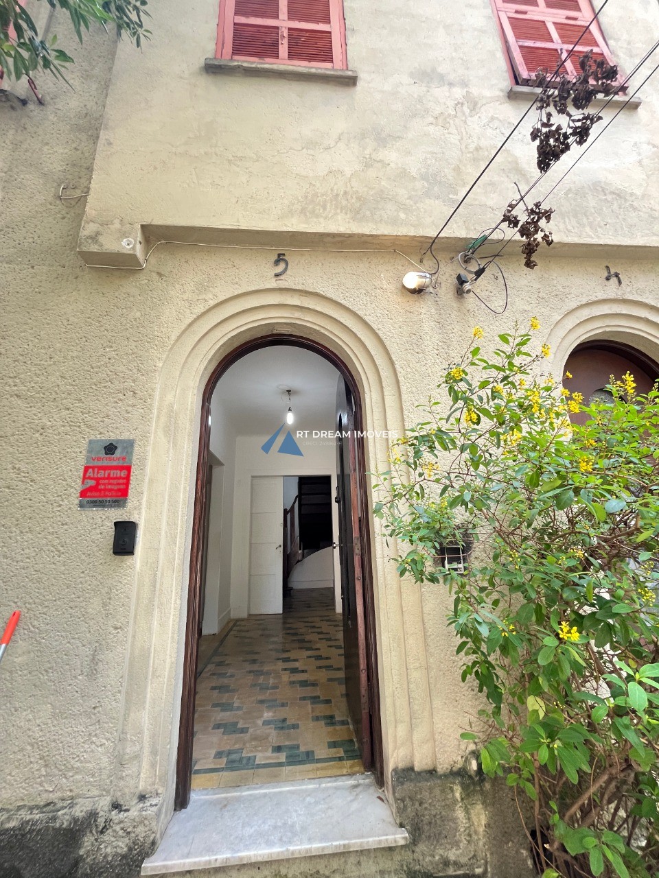 Prédio Inteiro para alugar com 2 quartos, 57m² - Foto 5