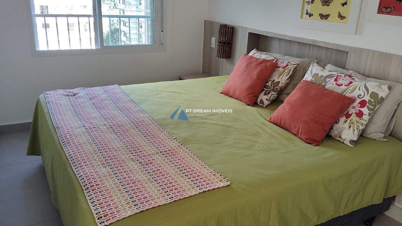 Cobertura à venda e temporada com 5 quartos, 346m² - Foto 31