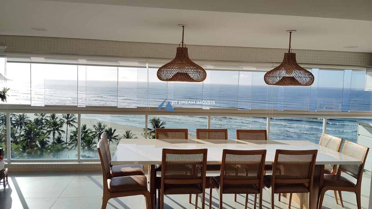 Cobertura à venda e temporada com 5 quartos, 346m² - Foto 3