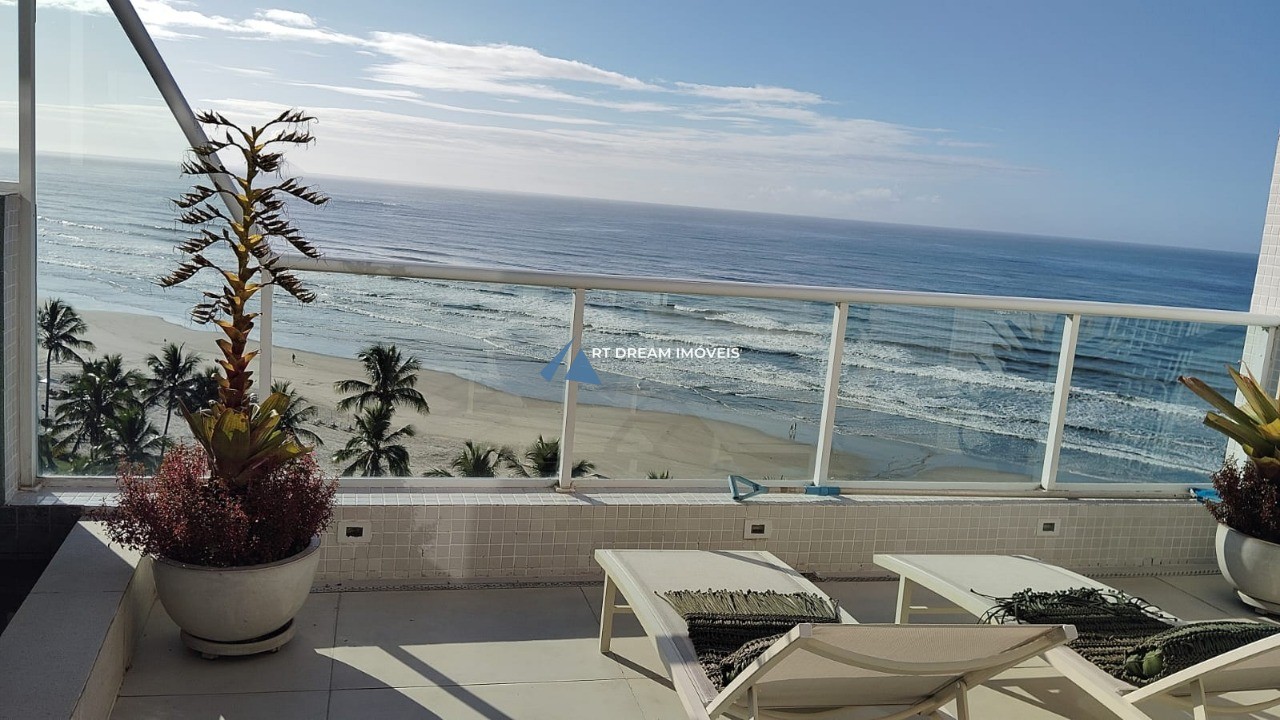 Cobertura à venda e temporada com 5 quartos, 346m² - Foto 12