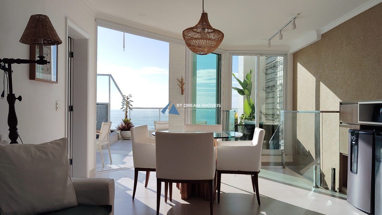 Cobertura à venda e temporada com 5 quartos, 346m² - Foto 10